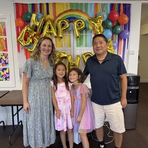 Fundraising Page: Ellen Kotwas-Song